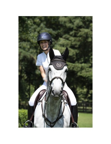 Bonnet anti-mouches Back on Track