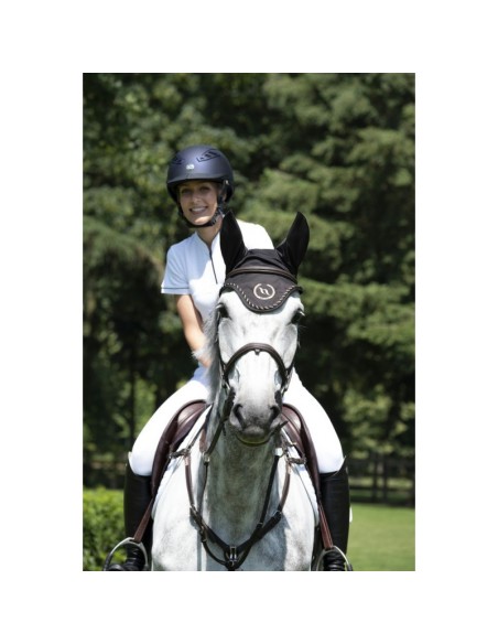 Bonnet anti-mouches Back on Track