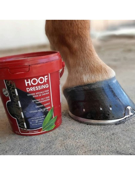 Graisse pour sabots KEVIN BACON'S Hoof Dressing - Original