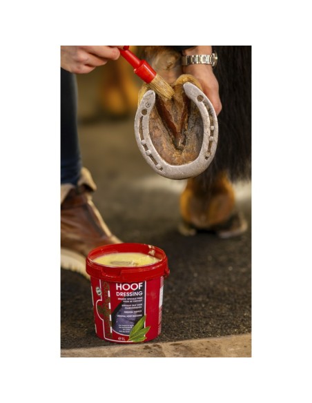 Graisse pour sabots KEVIN BACON'S Hoof Dressing - Original