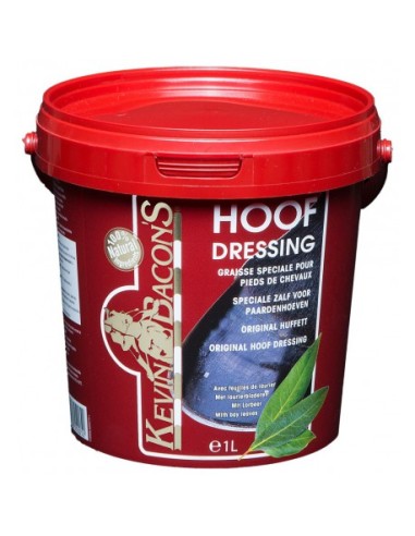 Graisse pour sabots KEVIN BACON'S Hoof Dressing - Original