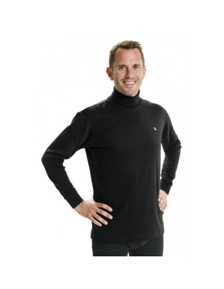 Pull col roulé BACK ON TRACK® - Homme