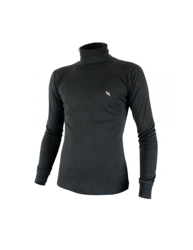 Pull col roulé BACK ON TRACK® - Homme