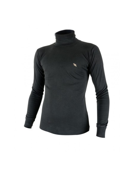 Pull col roulé BACK ON TRACK® - Homme