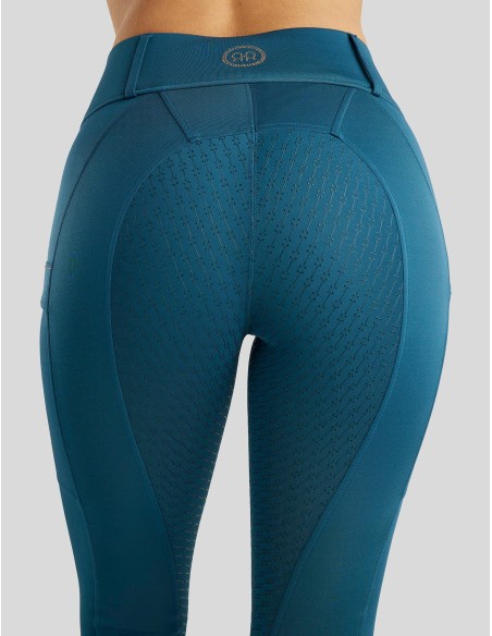 Leggings Beltloop REBEL