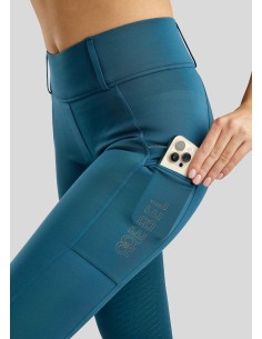 Leggings Beltloop REBEL