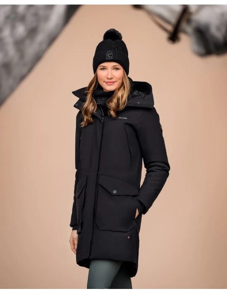 Manteau imperméable Cavallo.