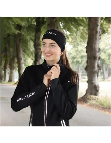 Bandeau Varsin réflective Kingsland.