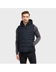 Veste sans manches AVORIAZ Samshield