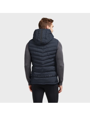 Veste sans manches AVORIAZ Samshield