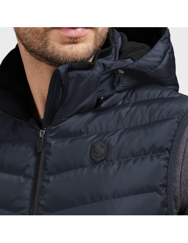 Veste sans manches AVORIAZ Samshield