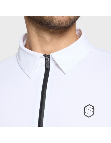 Polo de concours  manches longues Samshield