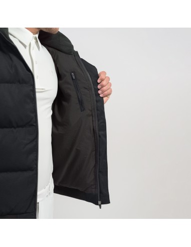 Blouson homme BLAKE Samshield