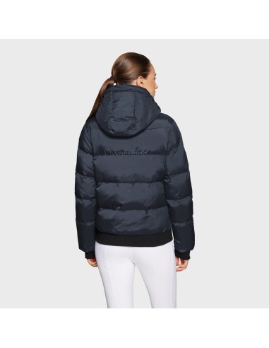 Blouson femme BILLIE Samshield