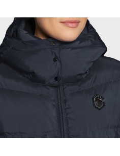 Blouson femme BILLIE Samshield 2