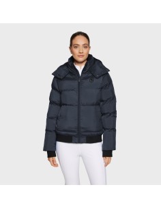 Blouson femme BILLIE Samshield