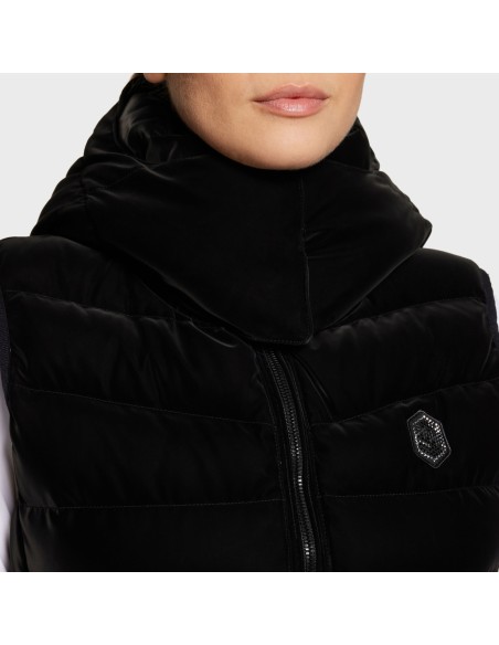 Doudoune dame sans-manche CHAMCELOUR Samshield