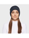 Bonnet Mira Lurex Samshield
