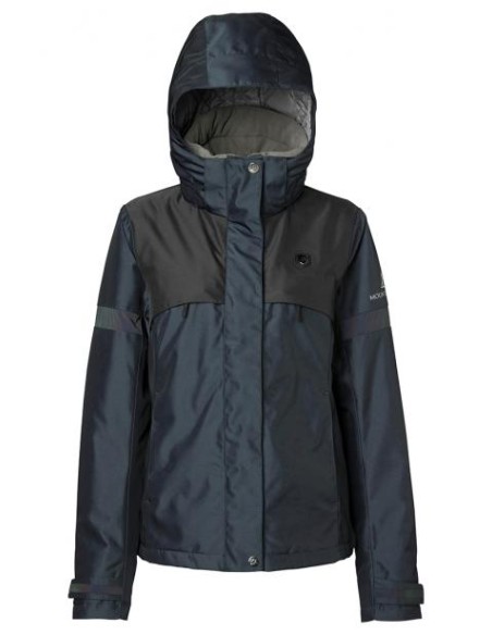 Veste Dame ROYAL GRACE Marine Mountain Horse