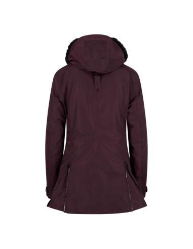 Parka Dame LAJANA Euro-star