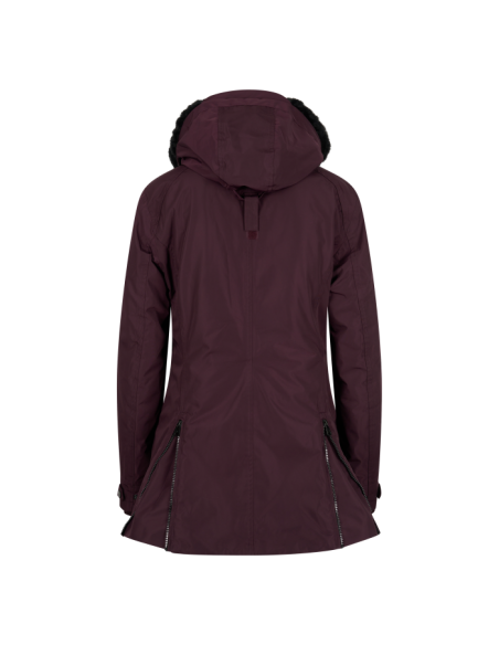 Parka Dame LAJANA Euro-star