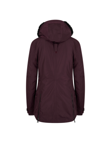 Parka Dame LAJANA Euro-star