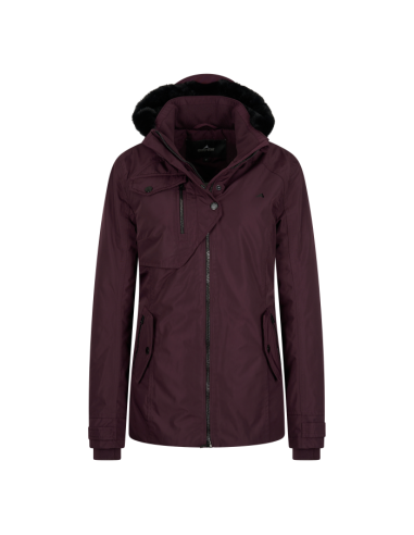 Parka Dame LAJANA Euro-star