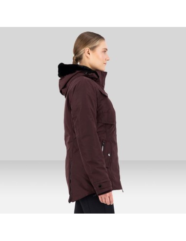 Parka Dame LAJANA Euro-star
