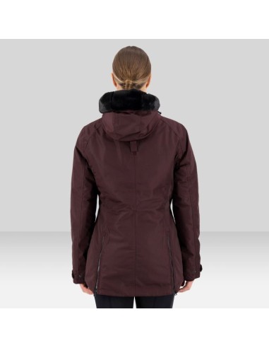 Parka Dame LAJANA Euro-star