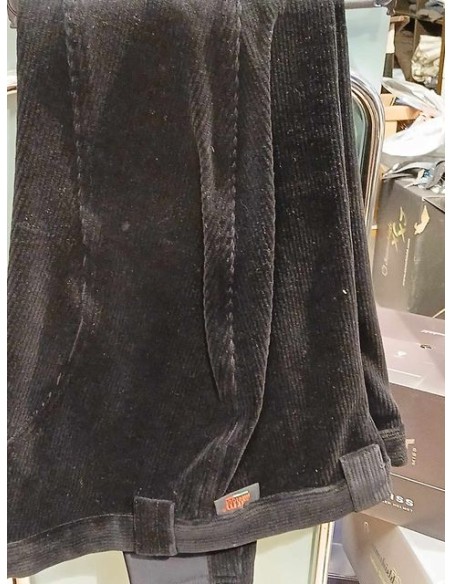 Pantalon en velours CHARLY Sarm Hippique