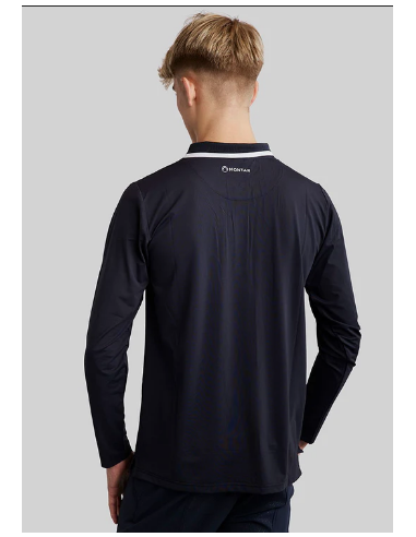 Polo MoDrake pour homme MONTAR