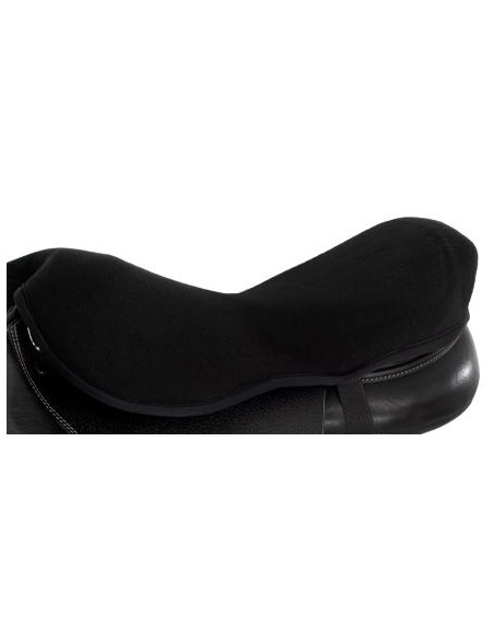 Couvre-selle de saut en gel Acavallo