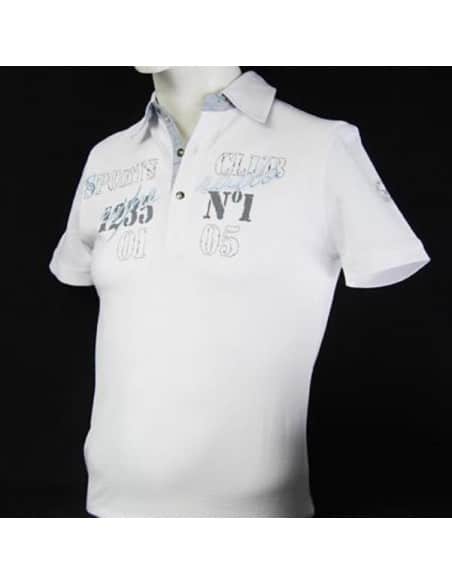 Herren polo sports club Esperado
