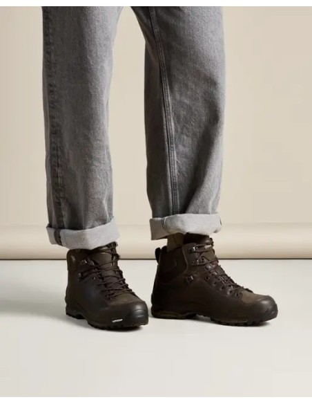 Chaussures de marche CHAMEAU EXPLORE Le Chameau