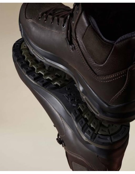 Chaussures de marche CHAMEAU EXPLORE Le Chameau