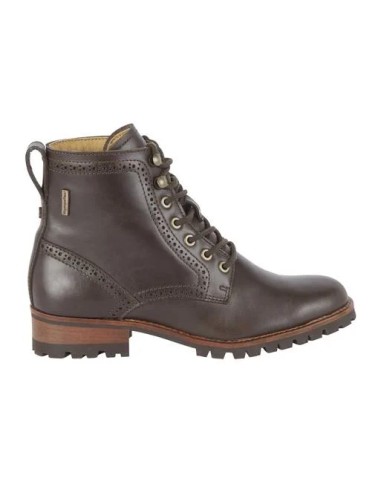 Boots ARTERMIS CUIR Le Chameau
