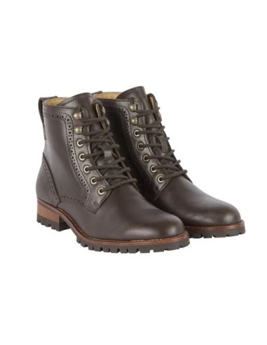 Boots ARTERMIS CUIR Le Chameau