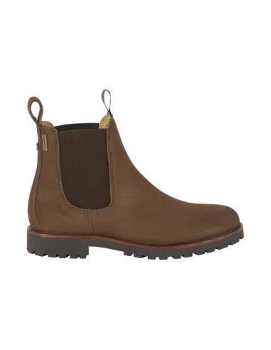 Bottes Dame CHELSEA AVENTURE NUBUCK Le Chameau