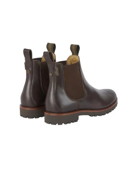 Bottes Dame CHELSEA AVENTURE Le Chameau