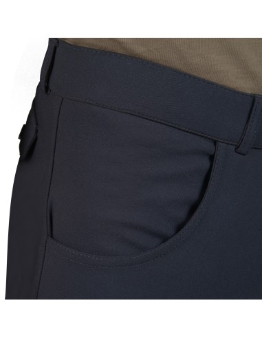 Pantalon d'équitation Homme COLLIOURE Canter - marine