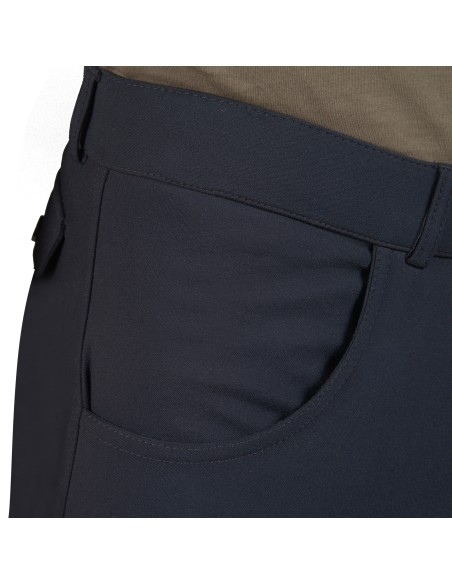 Pantalon d'équitation Homme COLLIOURE Canter - marine