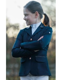 Veste de concours -Flora Kids