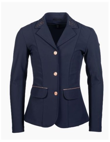 Veste de concours -Flora Kids