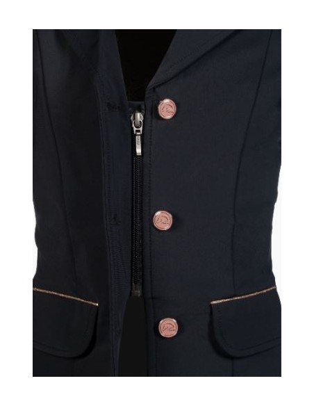 Veste de concours -Flora Kids