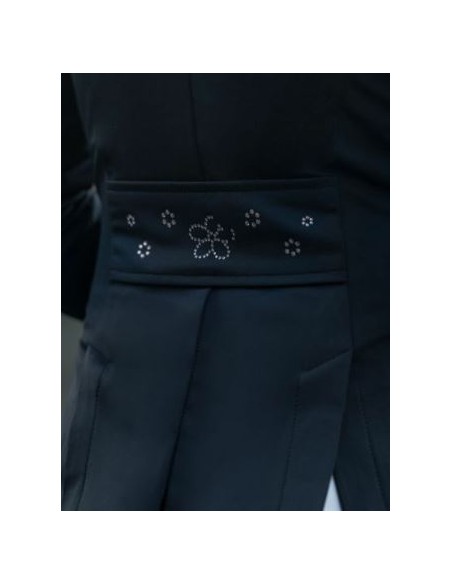 Veste de concours -Flora Kids