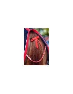 Nœud de cheval Kingsland 2