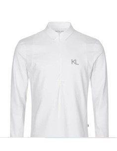 Polo de concours homme Kingsland