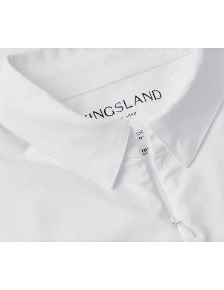 Polo de concours homme Vijana Kingsland