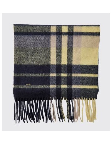 Écharpe en laine Kildavin Dubarry.