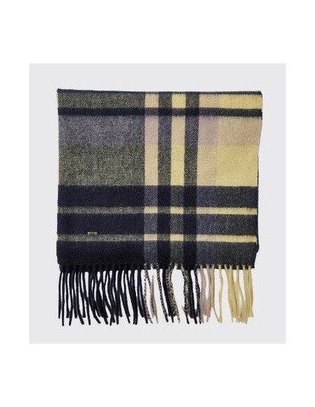 Écharpe en laine Kildavin Dubarry.